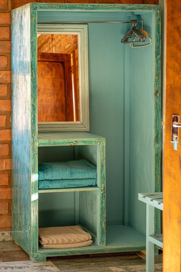 Otavi Vineyards Self-Catering & Camping Экстерьер фото
