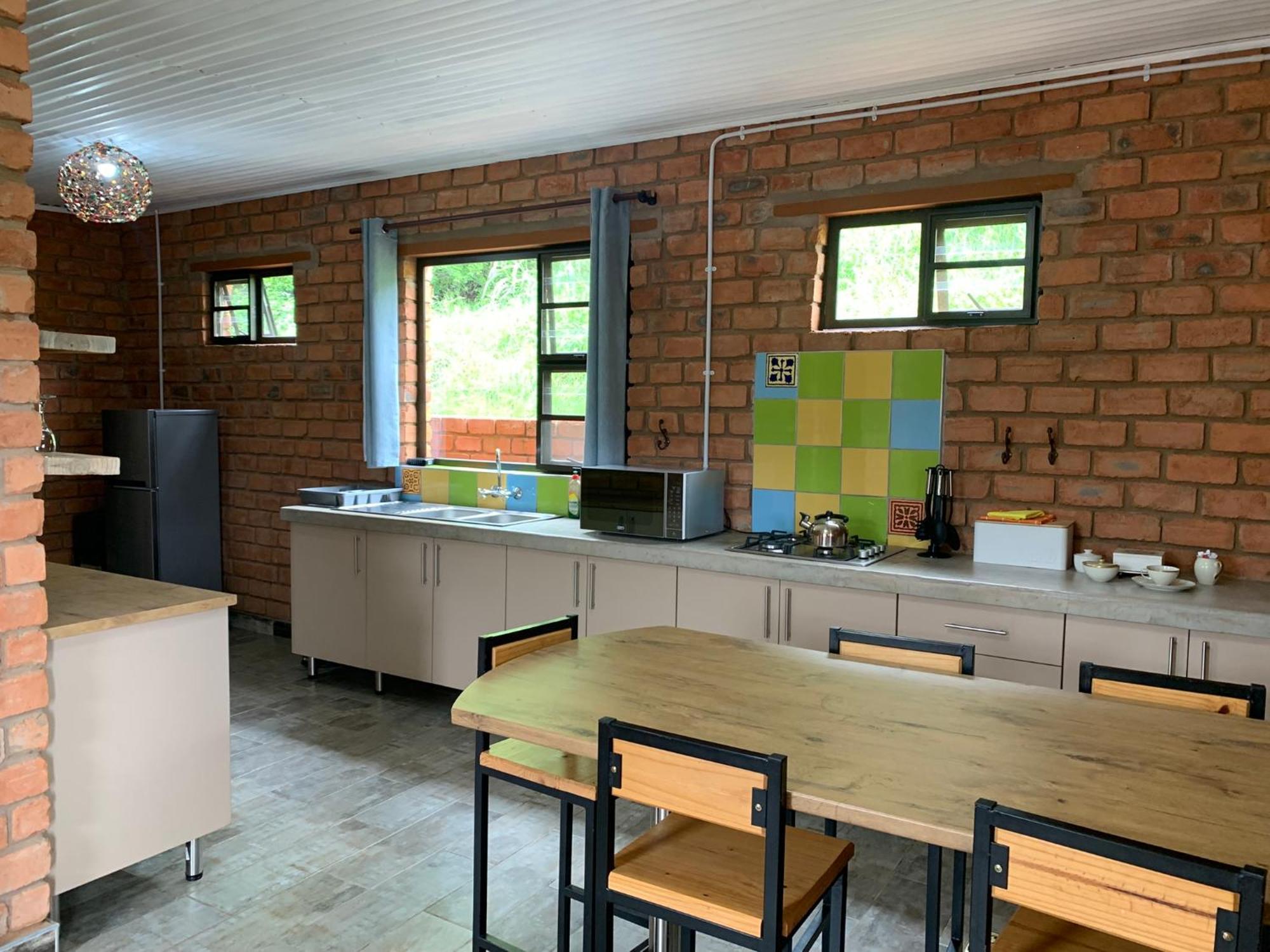 Otavi Vineyards Self-Catering & Camping Экстерьер фото
